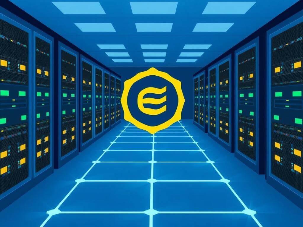 Евробайт - это надежный хостинг