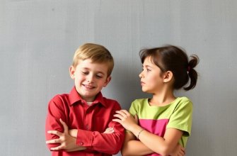 Про саморазвитие мальчиков и девочек