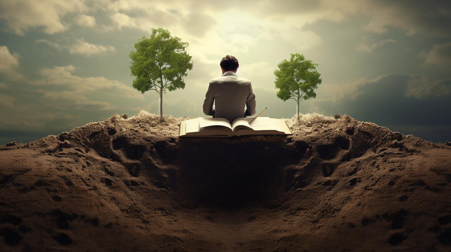 Умственное саморазвитие: Как раскрыть интеллектуальные возможности