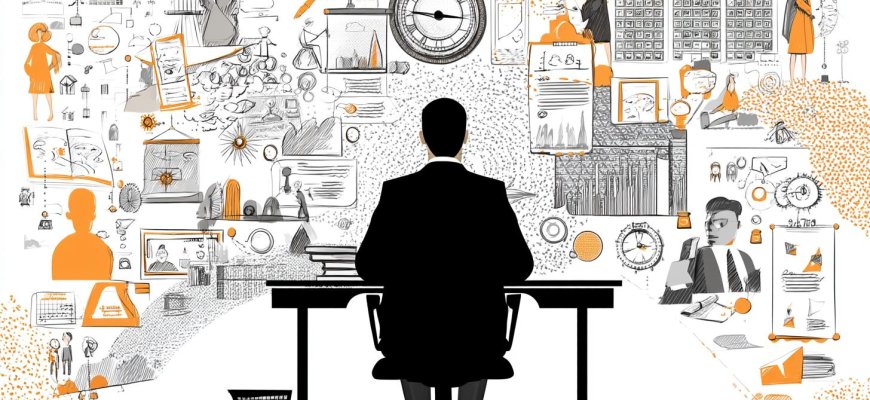 Саморазвитие в бизнесе:  стать лучше и вывести успехи на новый уровень