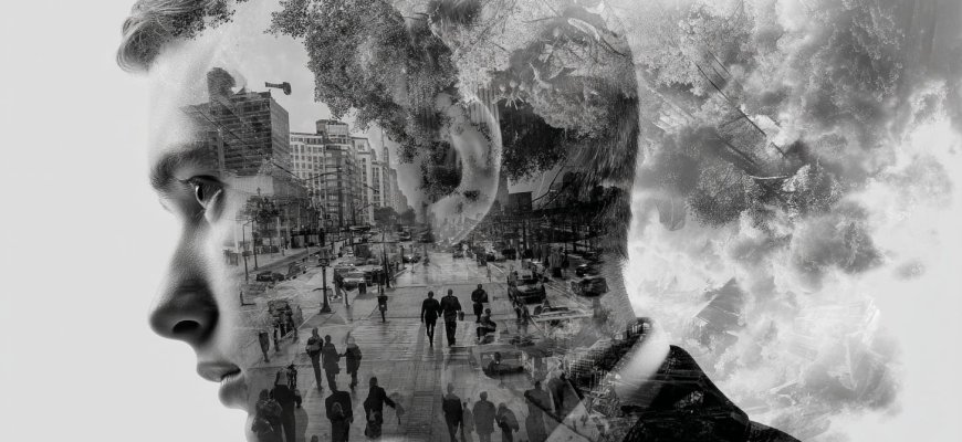 Социальное саморазвитие человека: о росте личности и общества