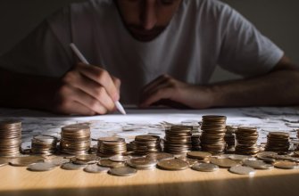 Финансовое саморазвитие: путь к полезному доходу и личной эффективности