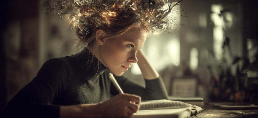 Гибкость ума и способности его адаптации к изменениям