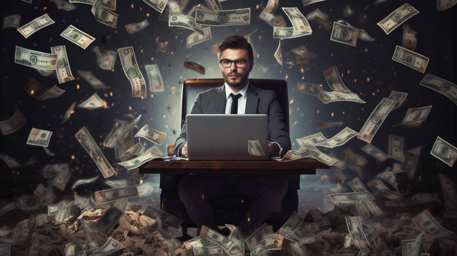 Финансовая подушка интернет-предпринимателя: сколько и как?