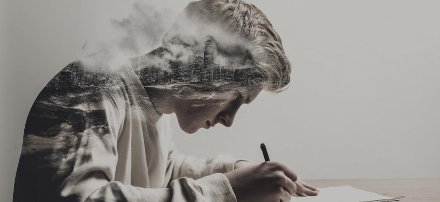 Психическое саморазвитие: ключ к гармонии, успеху и внутренней свободе