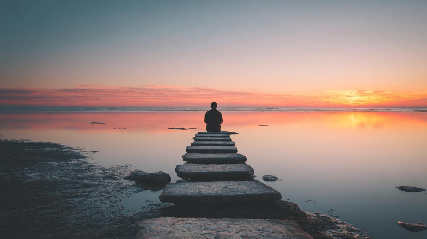 Психическое саморазвитие: с чего начать свой путь?