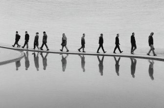 Что такое воронка продаж простыми словами: понятная карта пути клиента