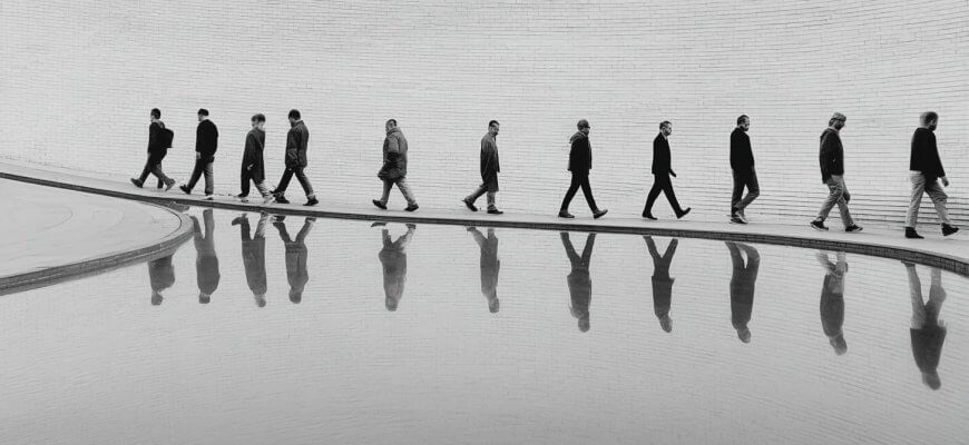 Что такое воронка продаж простыми словами: понятная карта пути клиента