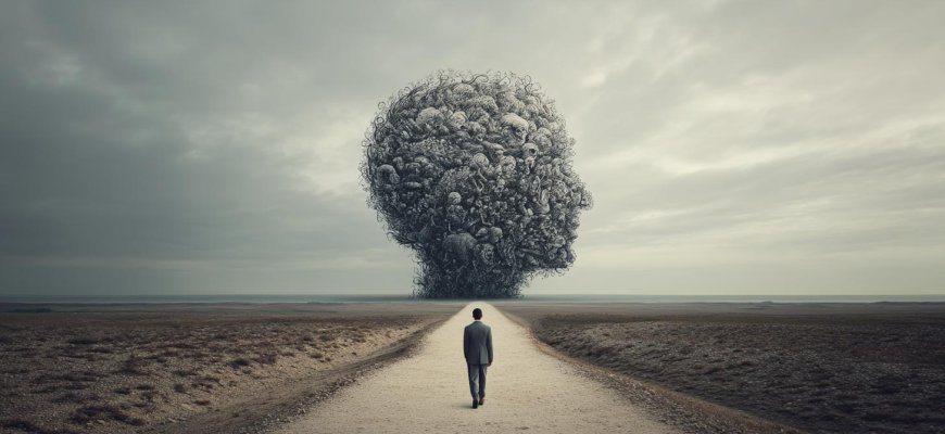 Стадии саморазвития: как построить свою карту успеха