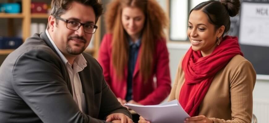 Обучение навыкам или получение знаний : Что важнее всего для ваших целей?