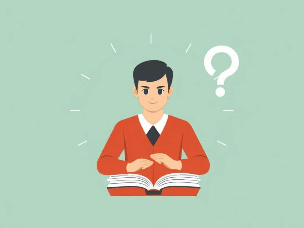 Когда знание всё-таки должно быть на первом месте