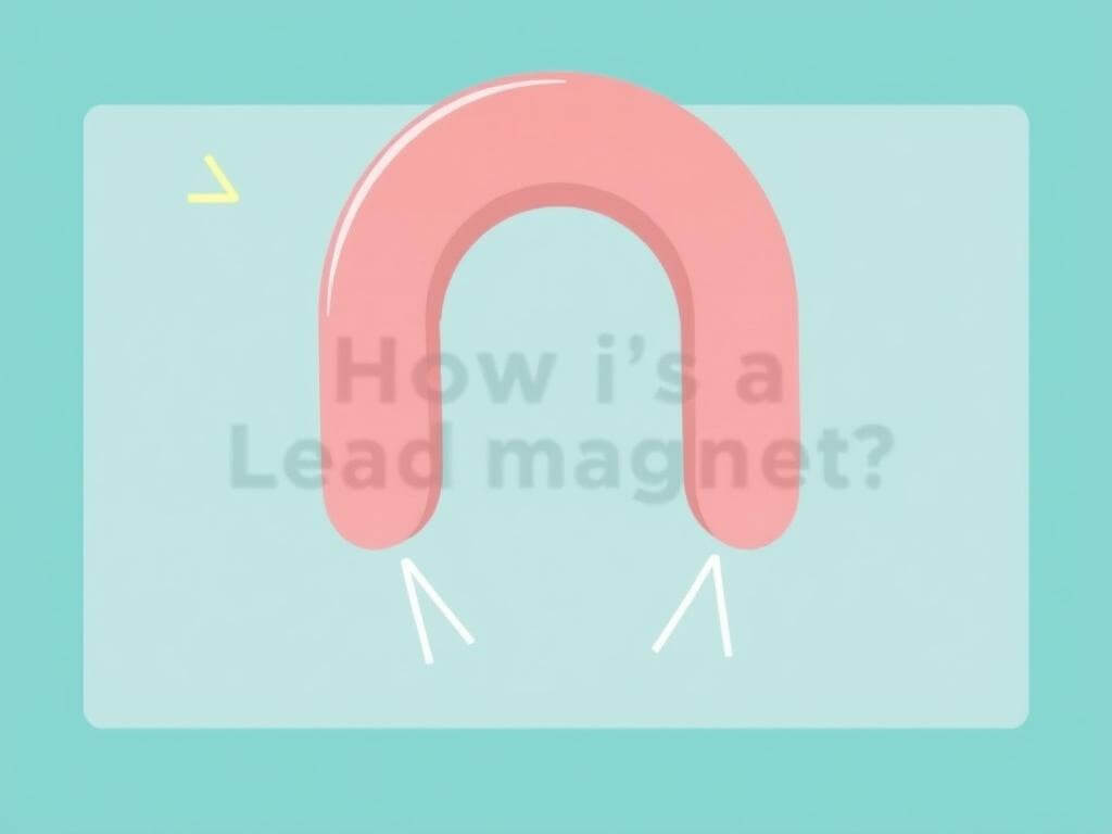 Типичные ошибки при создании лид-магнита