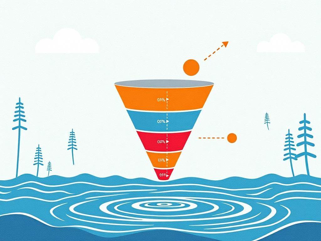 Чек-лист: воронка продаж и её быстрая проверка