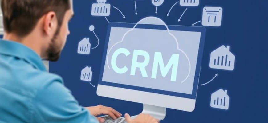 CRM на старте: стоит ли заводить систему уже сегодня или подождать?