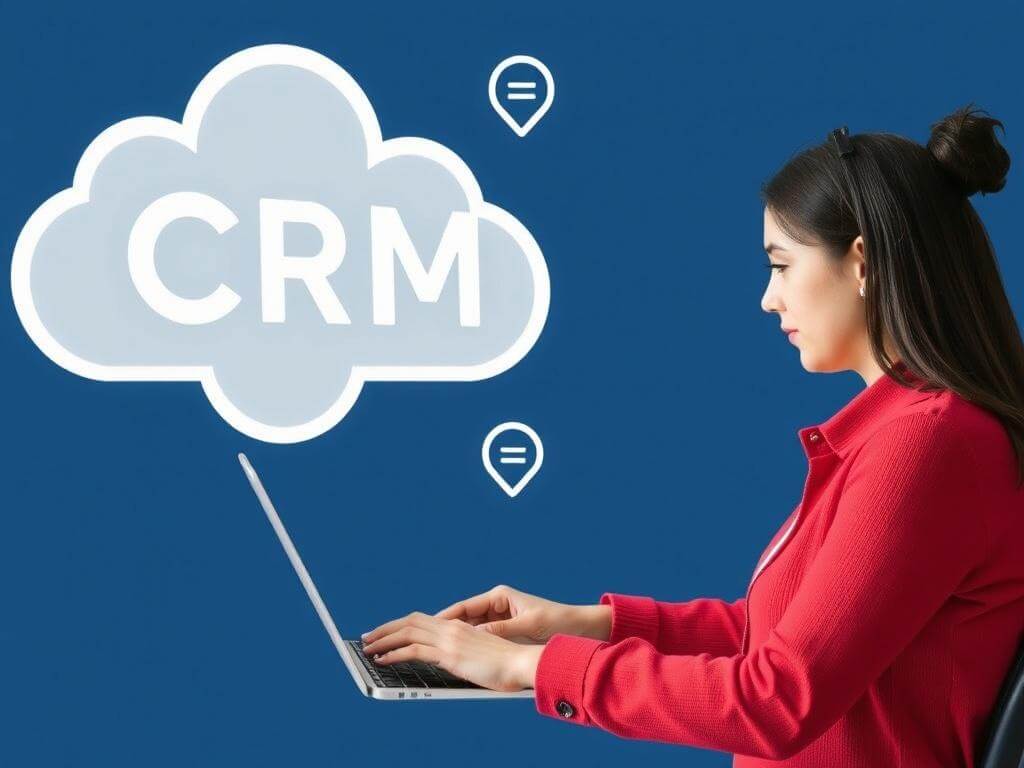 Как выбрать первую CRM: практические советы