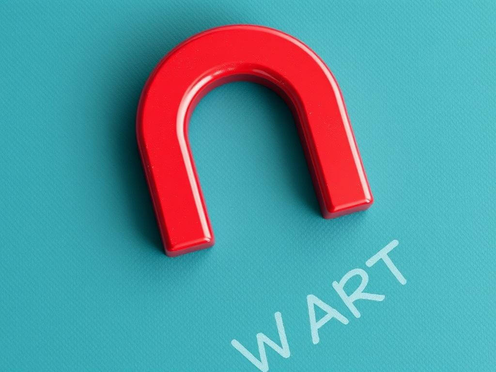 Как создать лид-магнит с нуля: практическое руководство