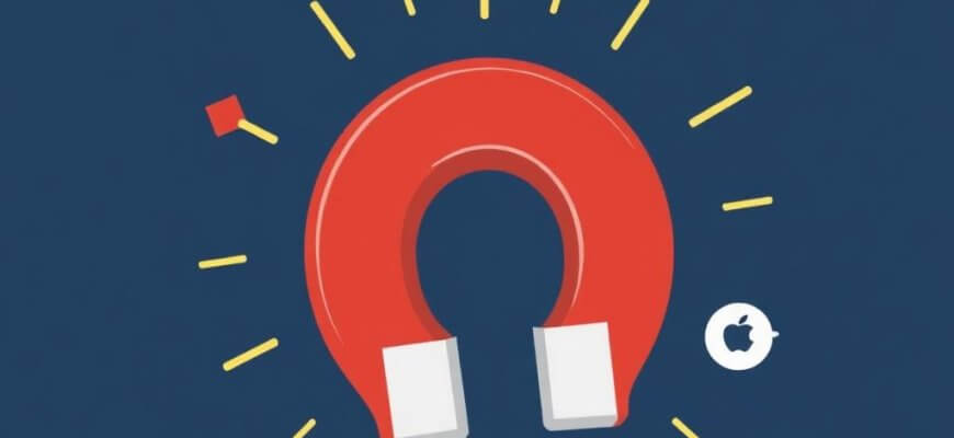 Лид-магнит: как создать его с нуля и превратить посетителя в ценного лида