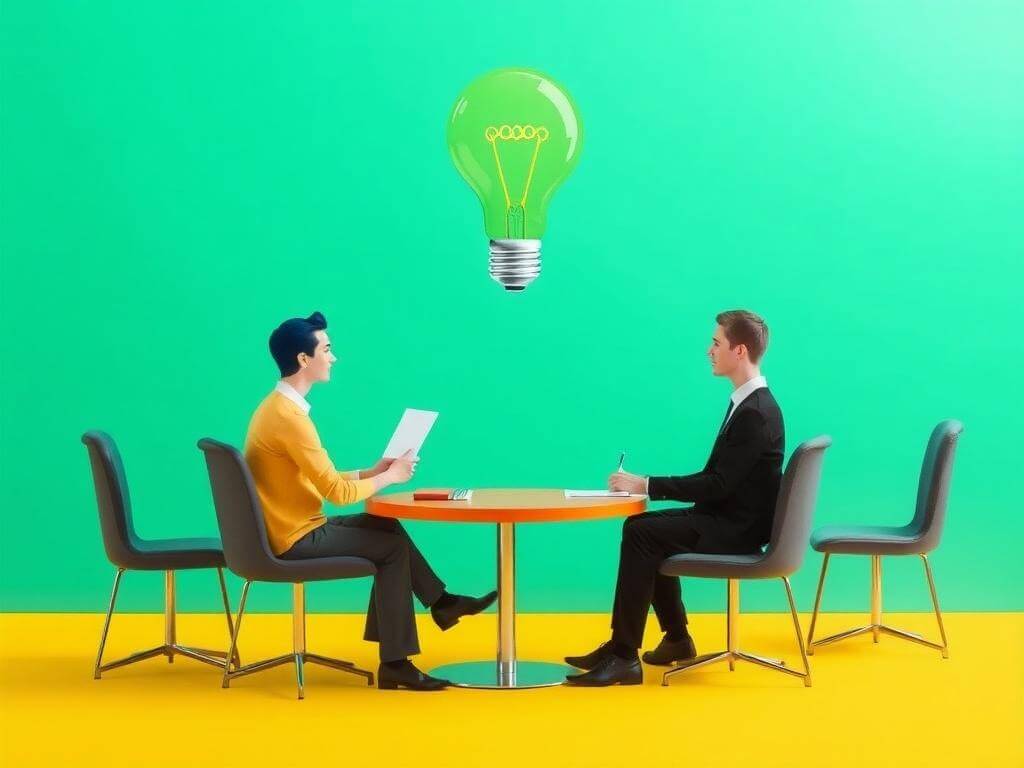 Как донести идею до инвестора или партнера