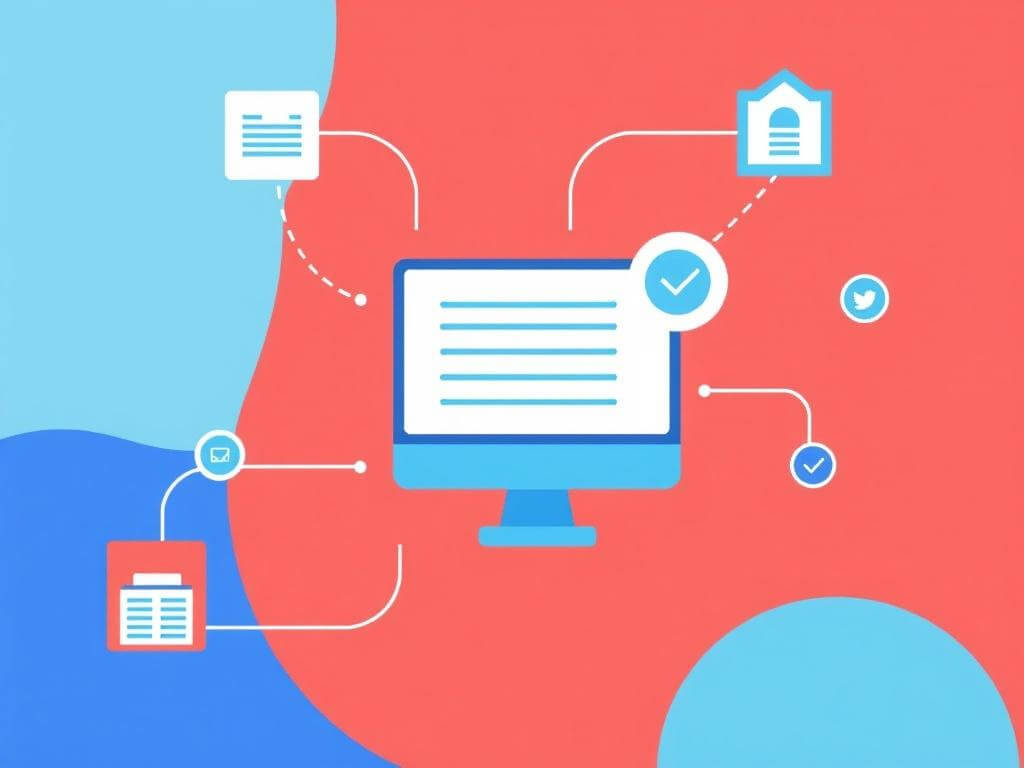 Как автоматизировать рутину в вашей компании: пошаговый план на первые 90 дней