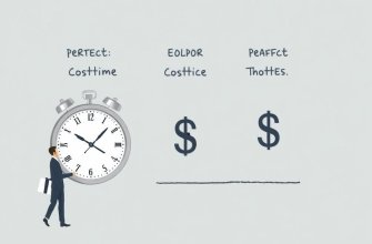 Тайм-менеджмент для предпринимателя: Время как ресурс