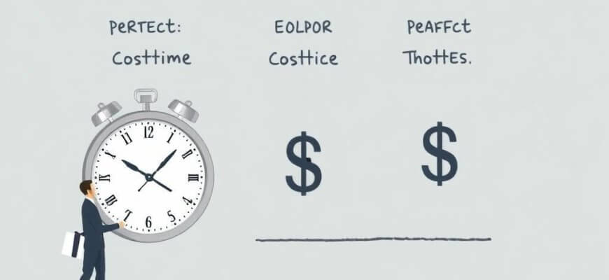 Тайм-менеджмент для предпринимателя: Время как ресурс