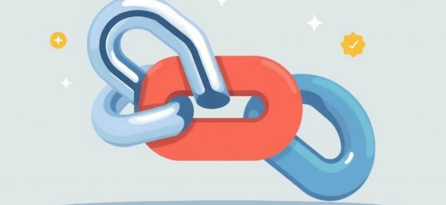 Вечные ссылки: как получить бесплатный трафик из поиска 