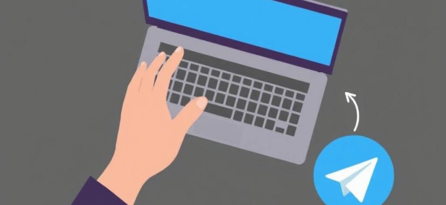 Telegram: путь от личного блога к бизнес-аккаунту