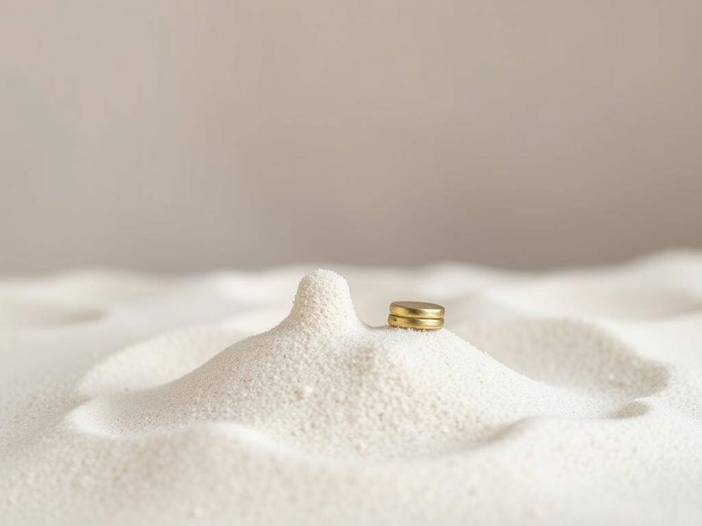 Что делать, если система учета «строится на песке»