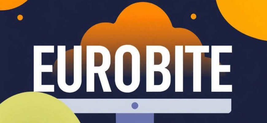 Евробайт - это надежный хостинг