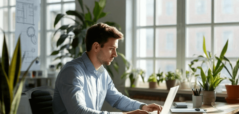 Сайт как продавец: 5 ошибок, которые губят конверсию тихо